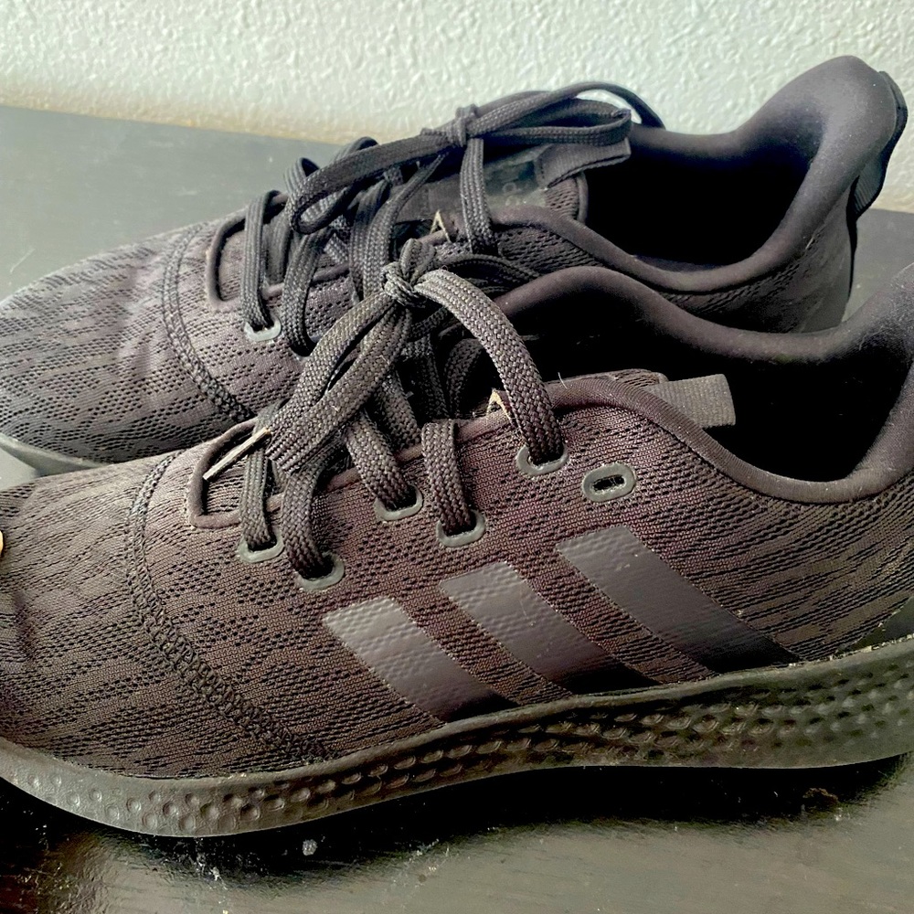 COPY - Womens cloud foam adidas